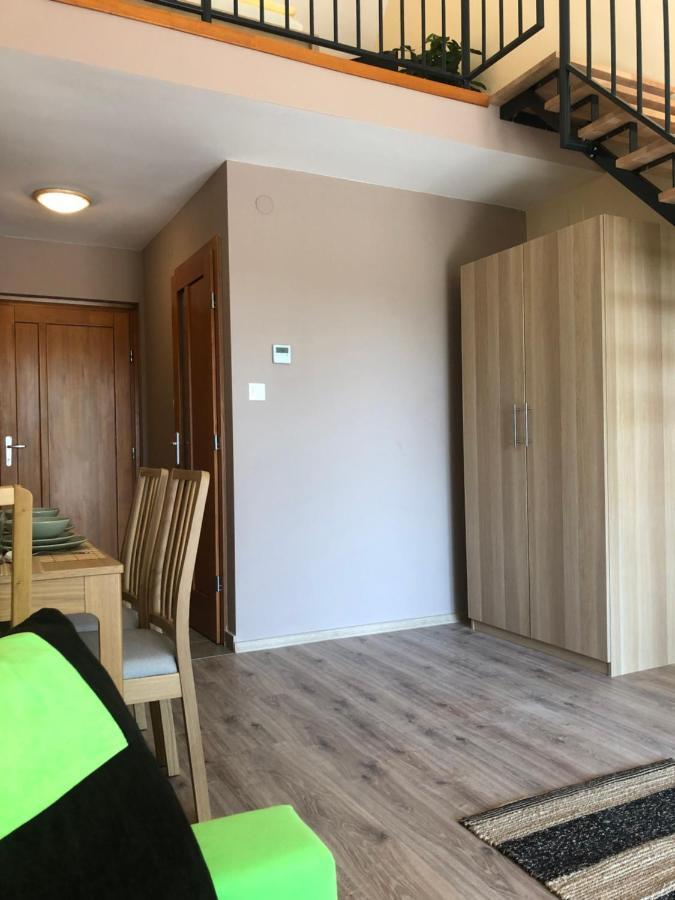 Castellum Apartmanház Gyula Exterior foto